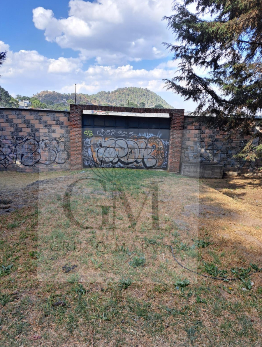 Imagen 1 de Jardín Carretonco