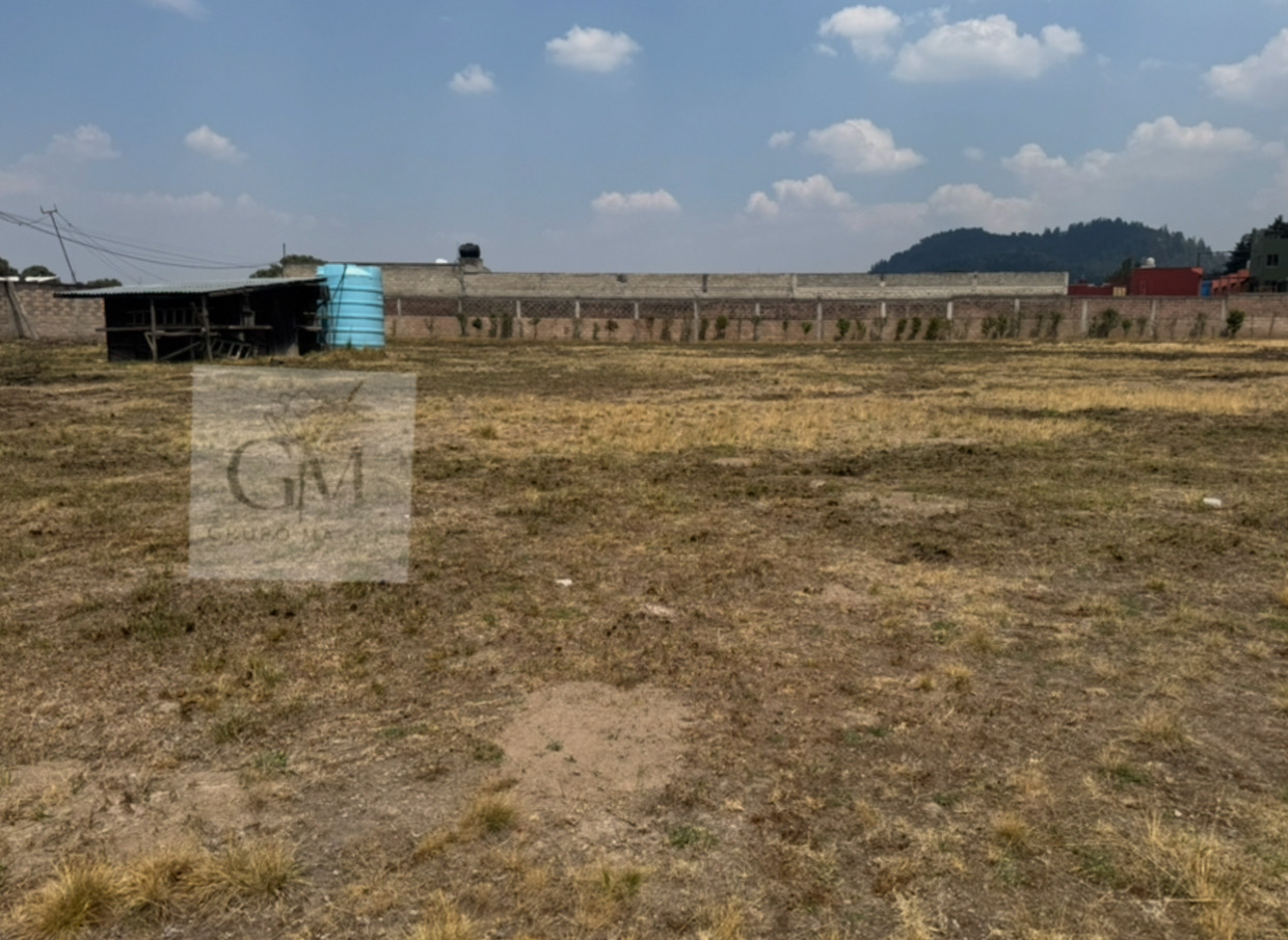 Área de eventos en Jardín Carretonco